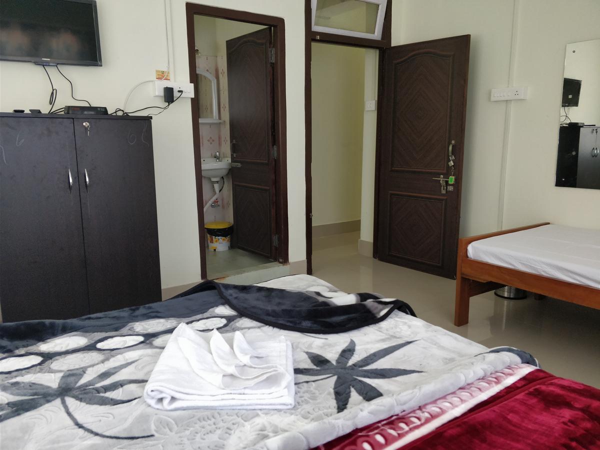 Hotel Pine Leaf Gangtok Kültér fotó