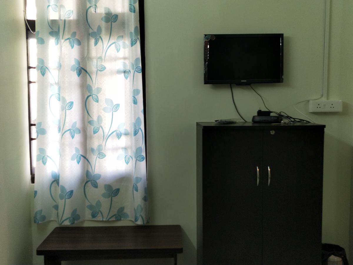 Hotel Pine Leaf Gangtok Kültér fotó