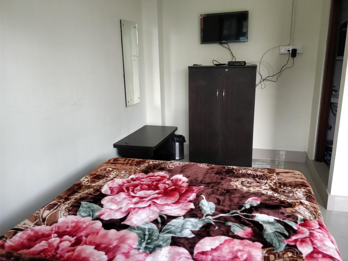 Hotel Pine Leaf Gangtok Kültér fotó