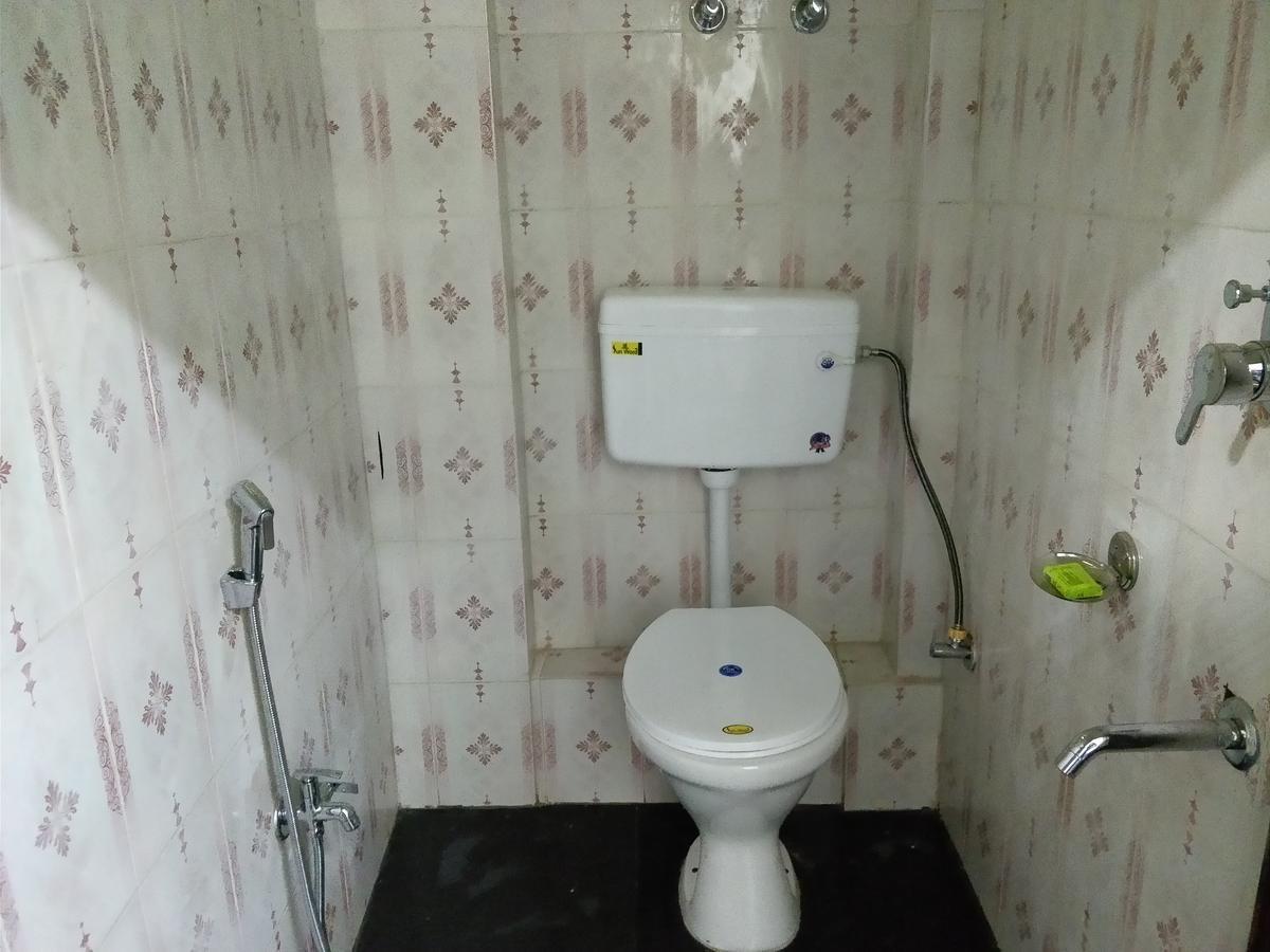 Hotel Pine Leaf Gangtok Kültér fotó