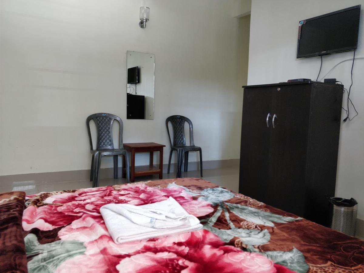 Hotel Pine Leaf Gangtok Kültér fotó
